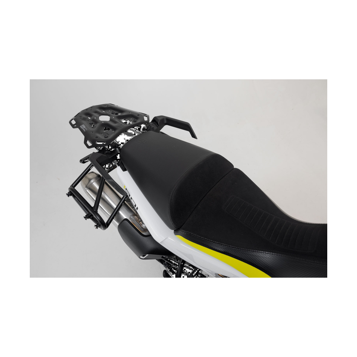 Supporto per bagagli SW Motech Slc Side Carrier Right