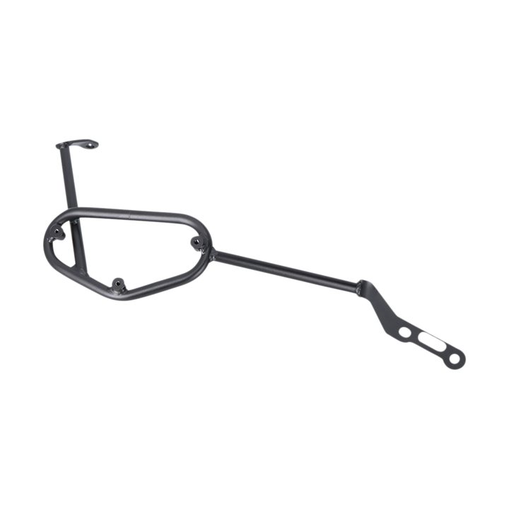 Soporte de equipaje SW Motech Slc Carrier Right