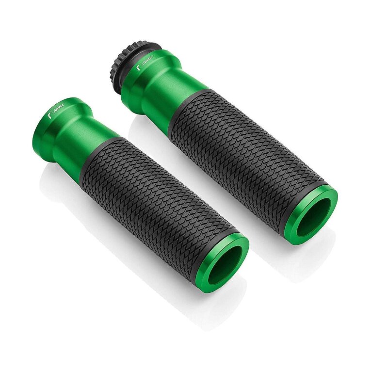 Puño Rizoma Urlo Ø 22 mm