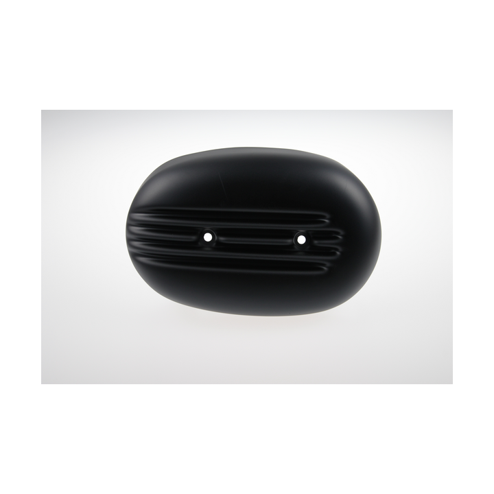 Tapa lateral Cult Werk Air Filter Cover Fin Xl