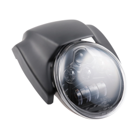 Faro Cult Werk Headlight Kit Brkout