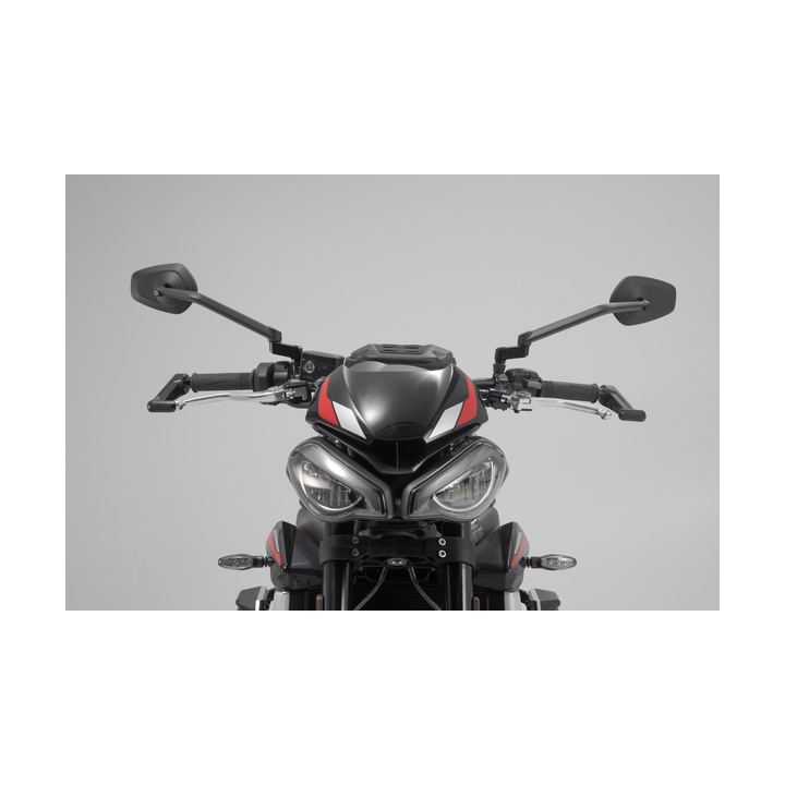 Paramano SW Motech Lever Guards