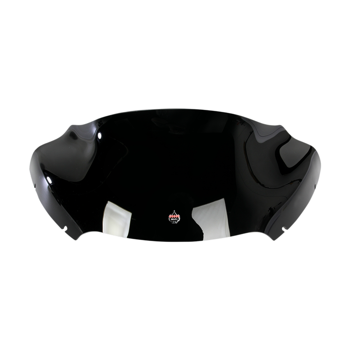 Parabrezza Klock Werks Wshield Sl Blk 15-19Fltr