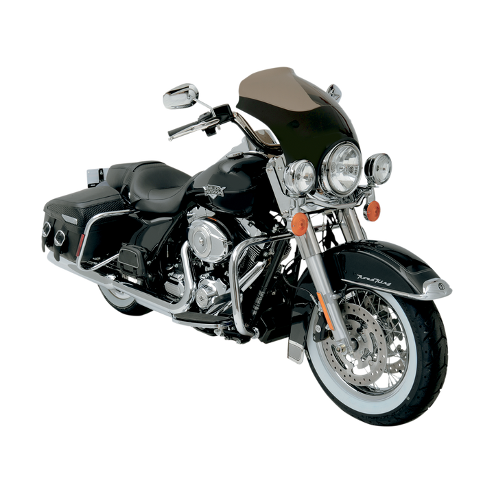 Memphis Shades Complete front fairing Fairing Bullet Flhr Fx