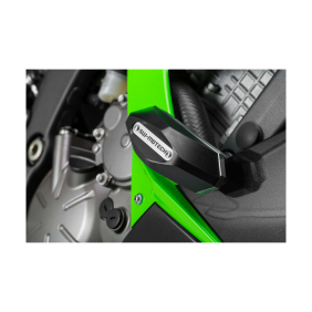 Barres de protection SW Motech Slider Set