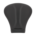Cojín de asiento Saddlemen Pillion Dominator Ext Rch