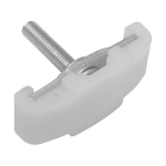 Transmisión primaria Drag Specialties Primary Adj Shoe 90-03 Xl