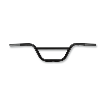 Manillar genérico Burly Brand Handlebar Scrambler 1 Blk