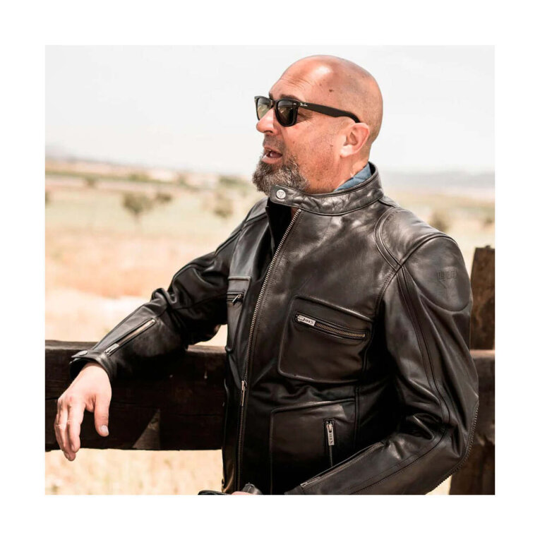 By City Le Mans II Black