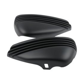 Tapa lateral Cult Werk Side Panels Bobber Raw Xl