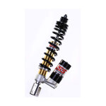 Yss Hinterer Stoßdämpfer Rr Shk Pia Vespa Lx50 04-