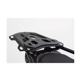 Soporte de equipaje SW Motech Luggage Adventure-Rack Ad