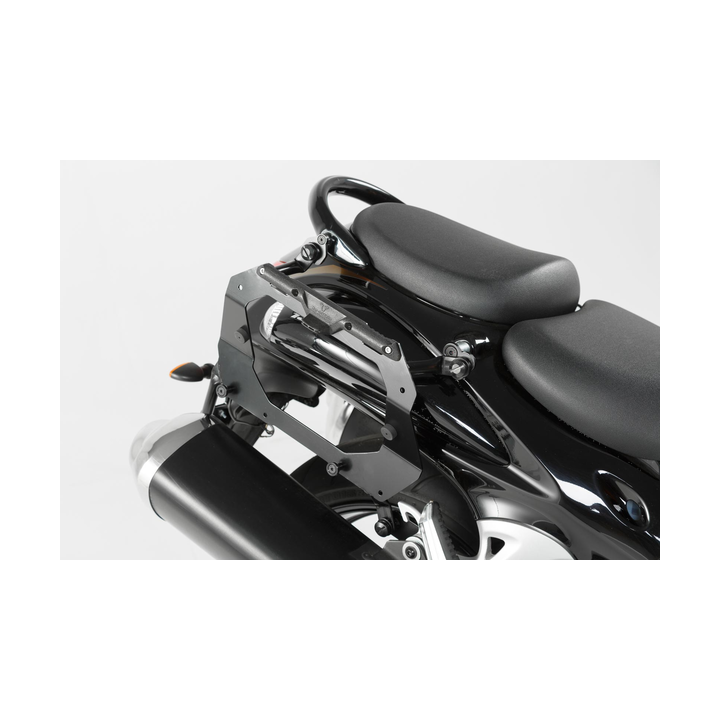 Gepäckunterstützung SW Motech Evo Profile Carrier