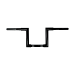 Manillar genérico La Choppers Handlbar 1.25 Nrw Z 12 Bk