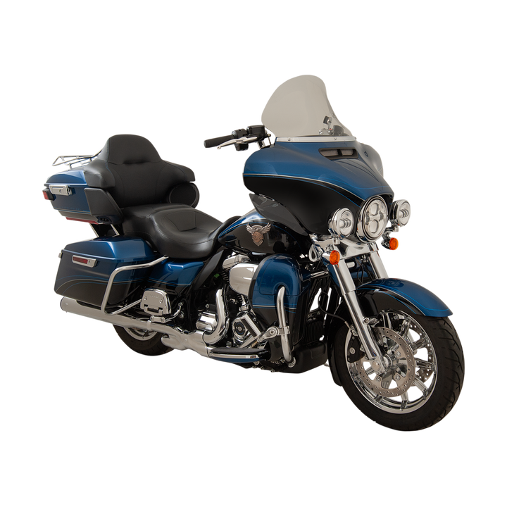 Parabrezza Klock Werks Flare W/S 14-19Flht 11.5T