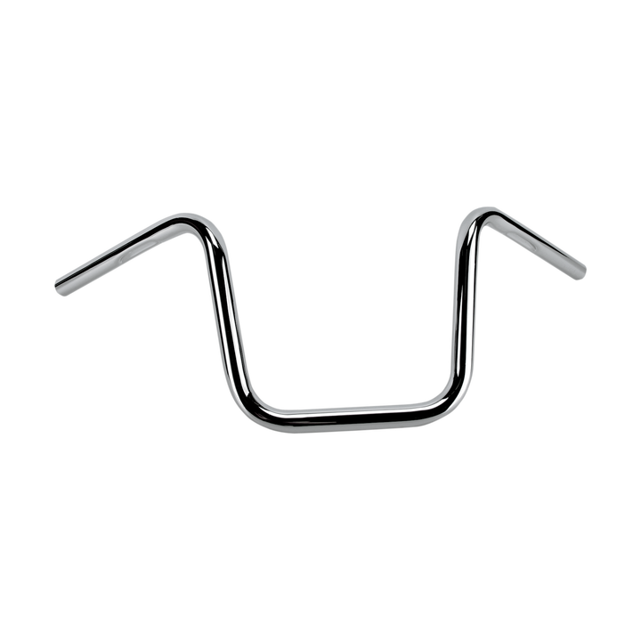 Manillar genérico Drag Specialties Handlebar 1"Nar Ape 10"Ch