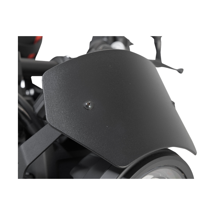 Windschutzscheibe SW Motech Windscreen