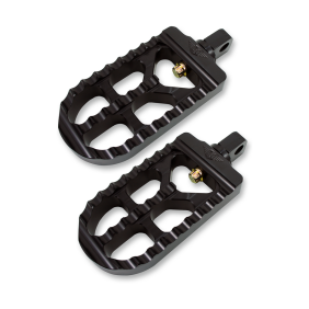 Estribera Joker Machine Peg Adj Serrated Long Blk