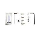 Suporte de carenagem dianteira Pro Bolt Bolt Kt Fair Duc Sl