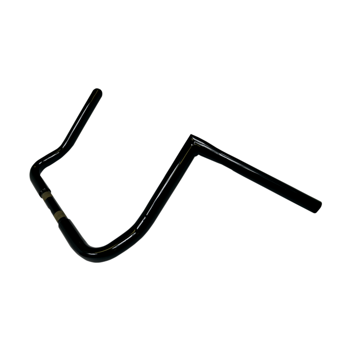 Manillar genérico La Choppers Handlebar 12"Bagr Twpk Bk