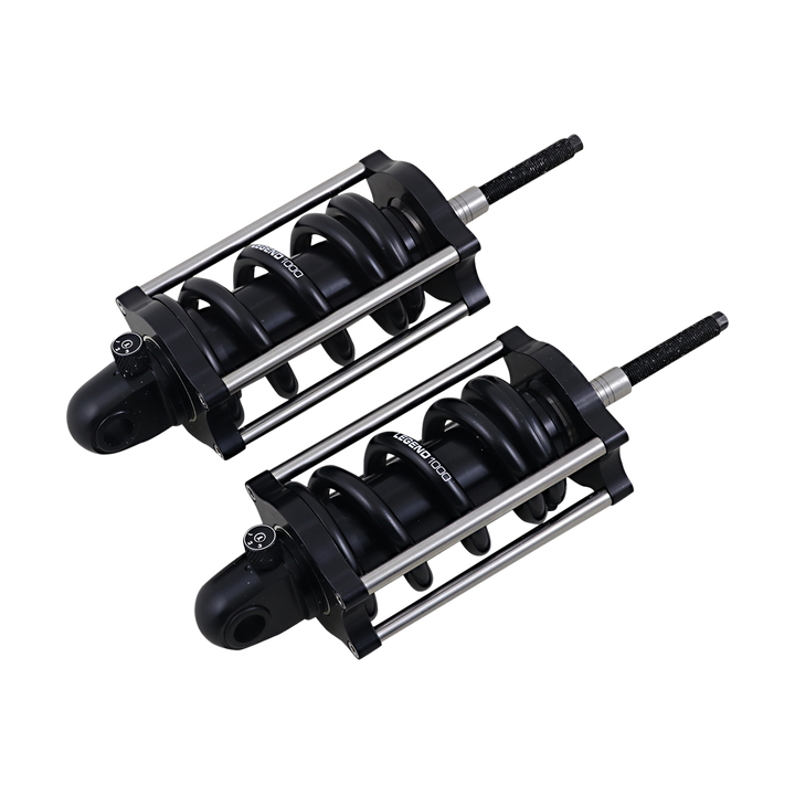 Amortiguador trasero Legend Suspension Shocks Revo-A Hd Softail