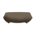 Parabrisa Memphis Shades Shild Fltr15-19Spoil 6Smk