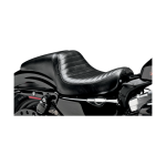 Asiento biplaza Le Pera Seat Daytona Pltd 10-19Xl