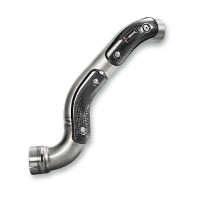 Colector Akrapovic para Bmw | R nine T abs | SKU: L-B12SO9T
