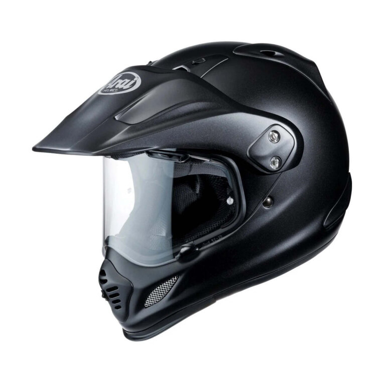 Casco integral Arai Tour-X 4 Matt Black