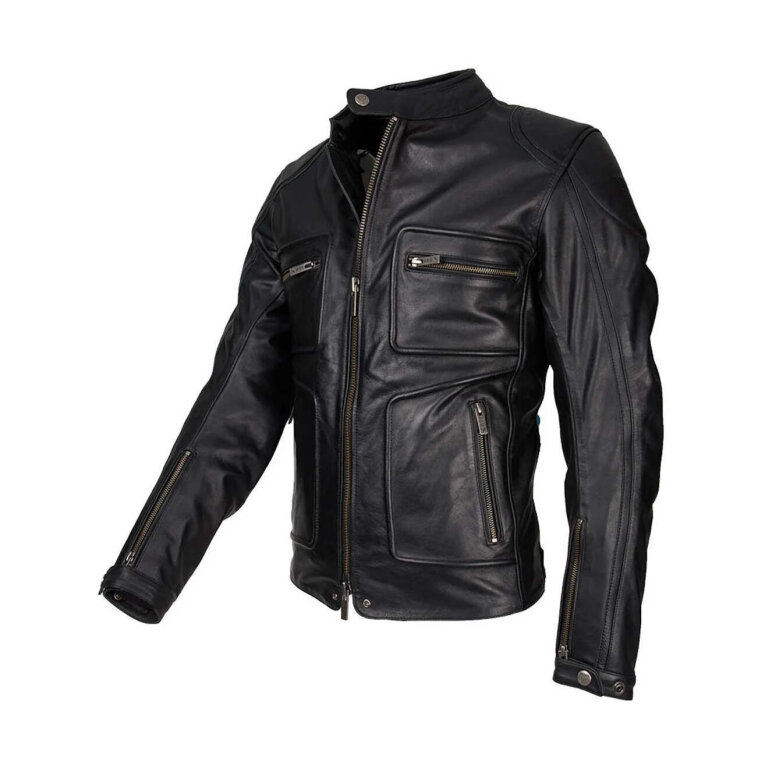 By City Le Mans II Black