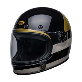 Casque intégral Bell Bullitt Atwyld - Negro