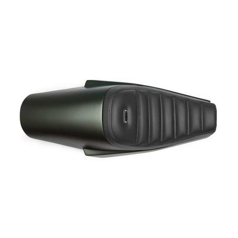 Siège de carénage arrière Tamarit Alpine seat