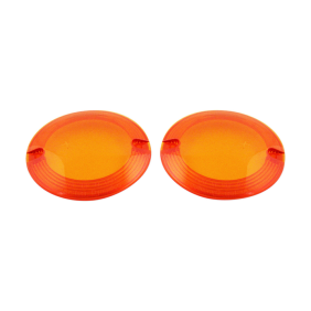 Intermitente Custom Dynamics Lens Probeam Flat Amb