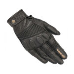 Alpinestars Crazy Eight Black / Black