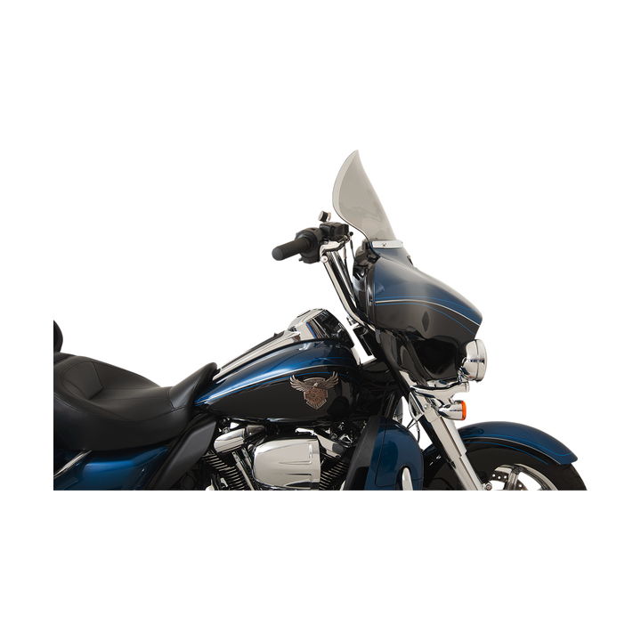 Parabrezza Klock Werks Flare W/S 14-19Flht 11.5T