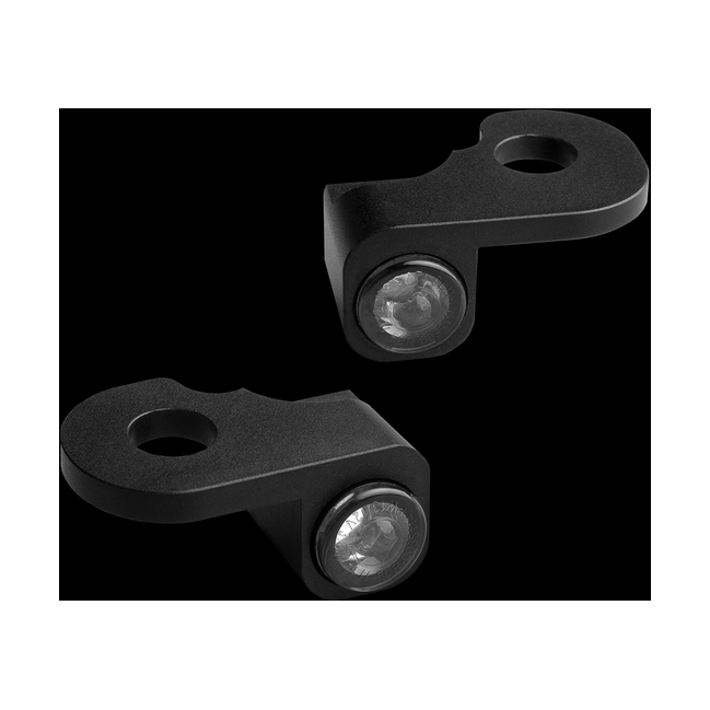 Intermitente Heinz Bikes Nano Flh Hyd Cl Blk