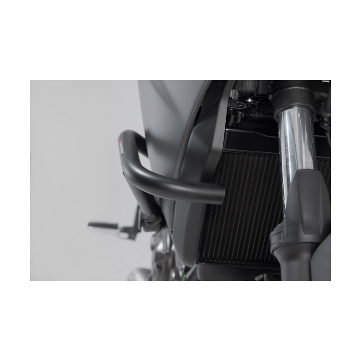 Fenders SW Motech Crash Bar