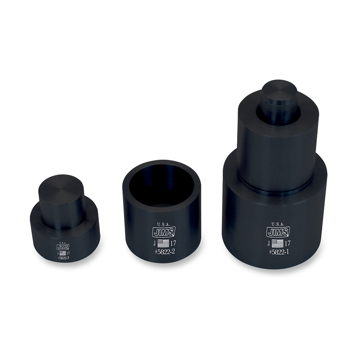 Herramienta Jims Tool Swg Arm Brg Inst Flh