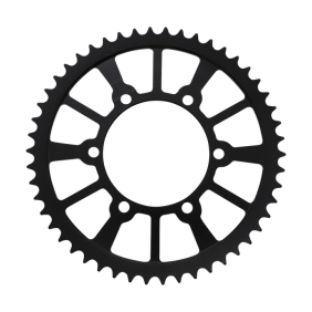 Piñón Moose Racing Sprocket Alu Mse Tri 50T Blk