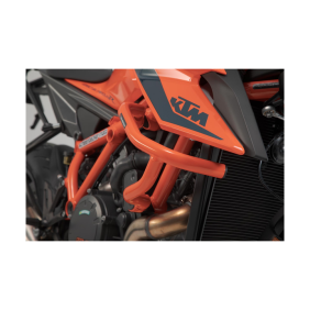 Defensa para moto SW Motech Crash Bar Ktm Superduke