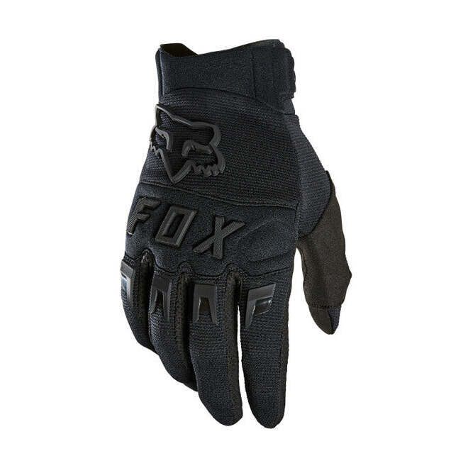 Fox Dirtpaw Black / Black