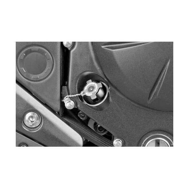 Tapón de aceite Puig 6156N