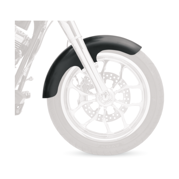 Guardabarros trasero Klock Werks Fender Ft Thick 18" Flh