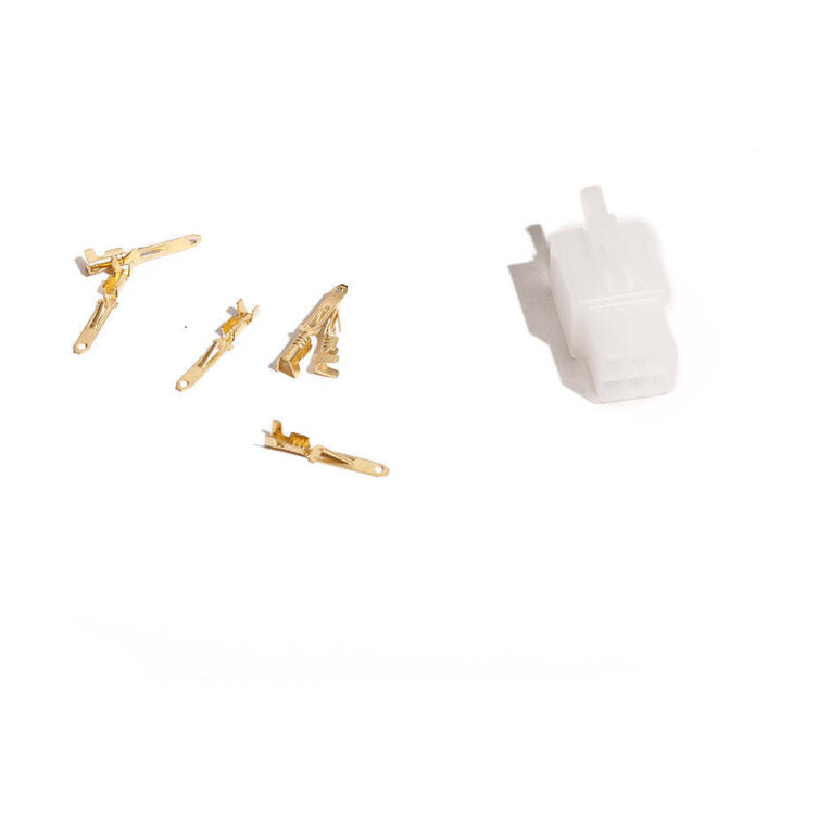 Kit eliminación guardabarros Tamarit Removal kit OG