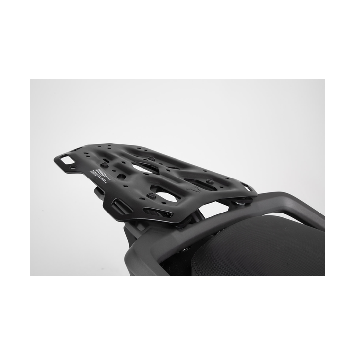 Supporto per bagagli SW Motech Adventure Rack Tiger 1200