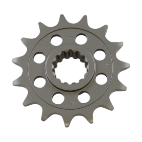 Piñón Jt Sprockets Sprocket Front 15T 520