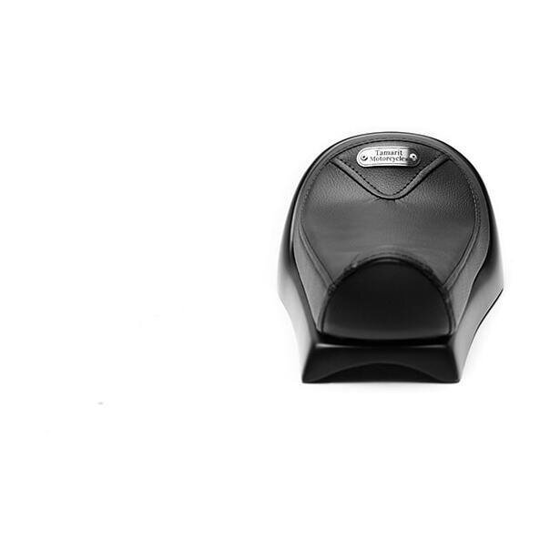 Tamarit Heckverkleidungssitz Bobber seat