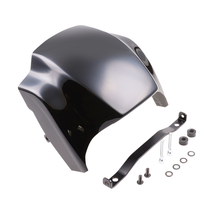 Cúpula completa Cult Werk Headlight Nrs Bk Sps