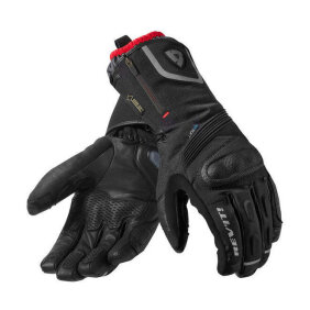 Revit Taurus GTX Black