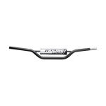 Moose Racing Generic handlebar Handlebar Stl Cr Hi Blk